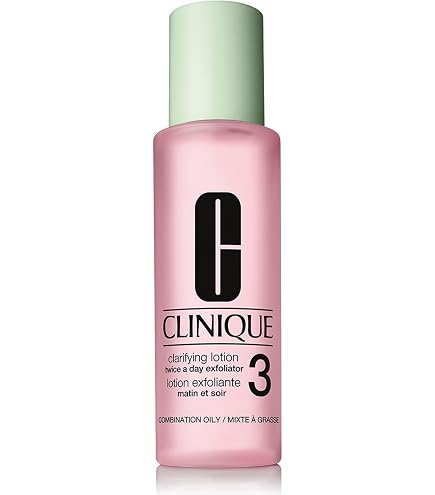 Amazon | クリニーク クラリファイング ローション2 400ml CLINIQUE
